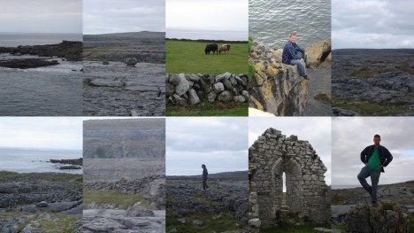 Highlights from The Burren