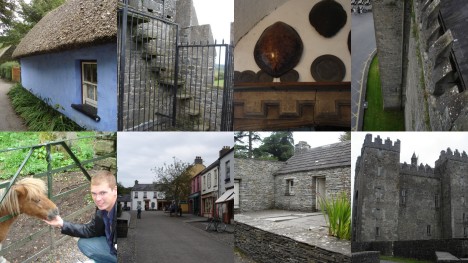Highlights from Bunratty